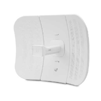 Antenna Ubiquiti LBE-M5-23 Ubiquiti 5 GHz LiteBeam 23dBi airMAX 100Mbps-Leggi tutto