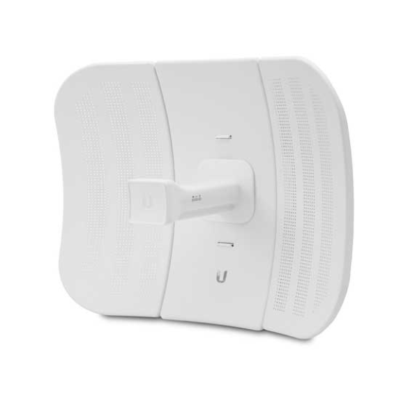 Antenna Ubiquiti LBE-M5-23 Ubiquiti 5 GHz LiteBeam 23dBi airMAX 100Mbps-Leggi tutto