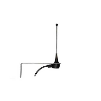 Antenna 868MHz per ricevente con staffa di fissaggio e cavo  412006-Leggi tutto