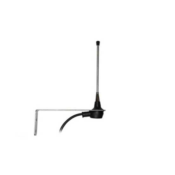 Antenna 868MHz per ricevente con staffa di fissaggio e cavo  412006-Leggi tutto