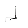 Antenna 868MHz per ricevente con staffa di fissaggio e cavo  412006