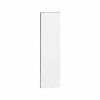Cover Living Now per Falsi Polo 1 Modulo Bianco KW00 Cover Living Now per Falsi Polo 1 Modulo Bianco KW00