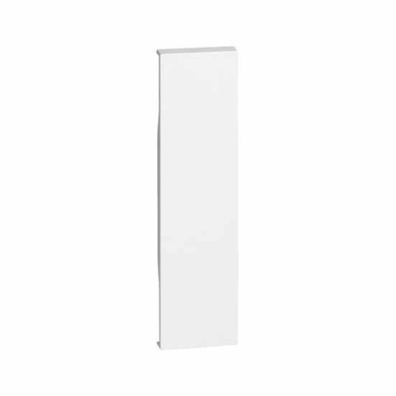Cover Living Now per Falsi Polo 1 Modulo Bianco KW00 Cover Living Now per Falsi Polo 1 Modulo Bianco KW00-Leggi tutto