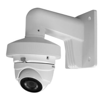 Staffa da parete per telere Dome  DS-1272ZJ-110-TRS-Leggi tutto