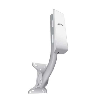 Staffa metallica regolabile universale per Ubiquiti Airmax UB-AM-Leggi tutto