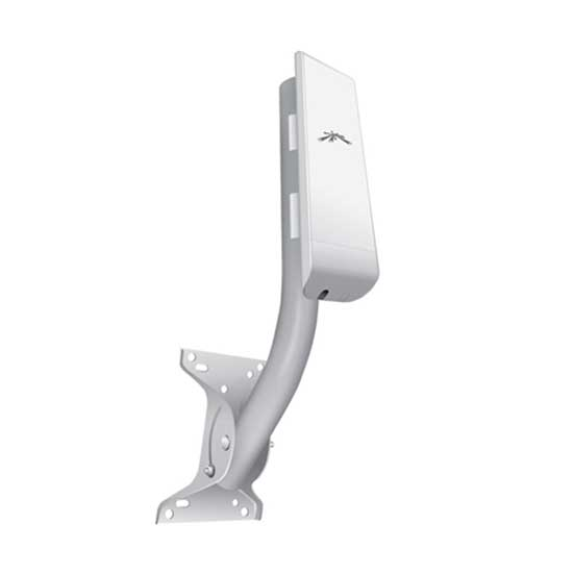 Staffa metallica regolabile universale per Ubiquiti Airmax UB-AM-Leggi tutto