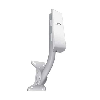 Staffa metallica regolabile universale per Ubiquiti Airmax UB-AM