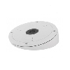 Staffa inclinata montaggio a soffitto per telera dome  DS-1281ZJ-M