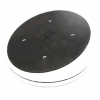 Staffa inclinata montaggio a soffitto per telera dome  DS-1281ZJ-M