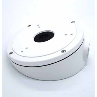 Staffa inclinata montaggio a soffitto per telera dome  DS-1281ZJ-M-Leggi tutto