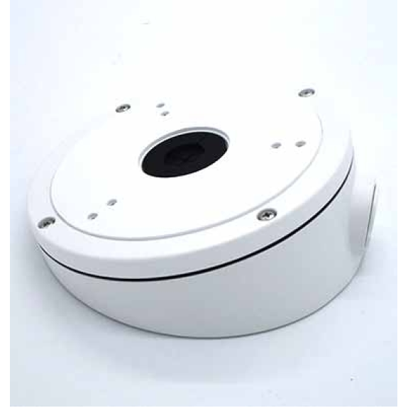 Staffa inclinata montaggio a soffitto per telera dome  DS-1281ZJ-M-Leggi tutto