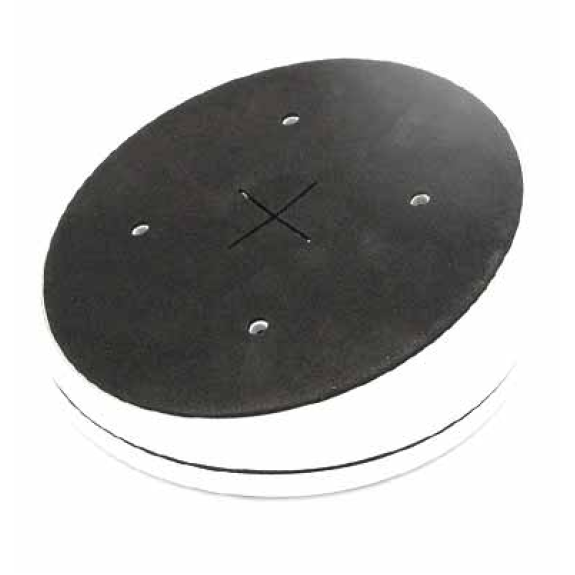 Staffa inclinata montaggio a soffitto per telera dome  DS-1281ZJ-M-Leggi tutto
