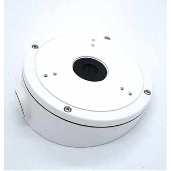 Staffa inclinata montaggio a soffitto per telera dome  DS-1281ZJ-M-Leggi tutto