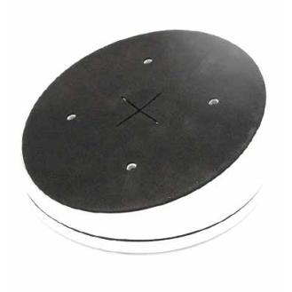 Staffa inclinata montaggio a soffitto per telera dome  DS-1281ZJ-M-Leggi tutto