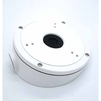 Staffa inclinata montaggio a soffitto per telera dome  DS-1281ZJ-M-Leggi tutto