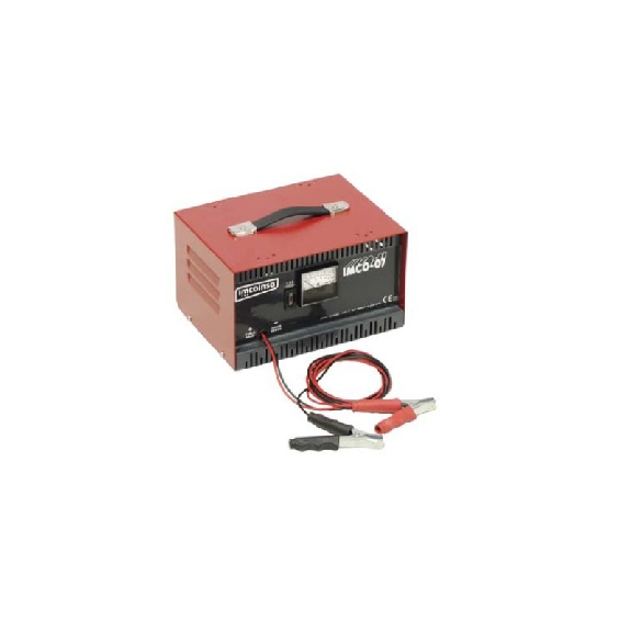 Chargeur de batterie IMCO-07-Leggi tutto