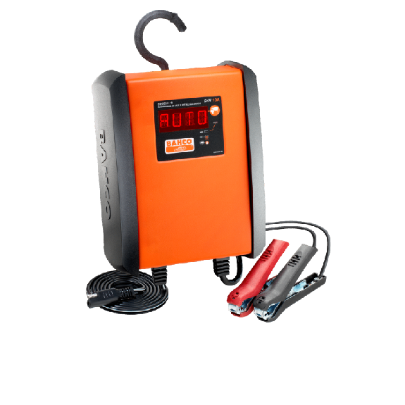 Cargador/Mantenedor de baterías de 24V - 10 A  BBCE24-10-Leer más