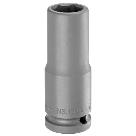 LLAVE VASO #1/2 IMPACTO LARGA 21mm-Leer más