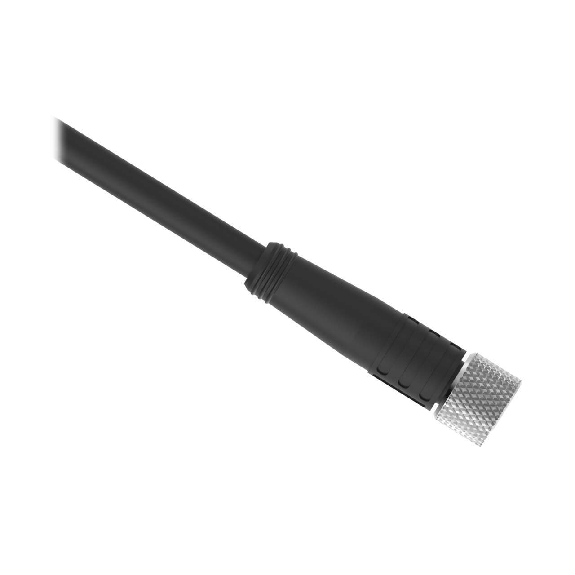 Sensore - fotoelettrico: PKG3M-2 Cordset M8 filettato Single Ended-Leggi tutto