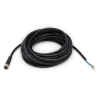 Sensore - fotoelettrico: PKG3M-2 Cordset M8 filettato Single Ended