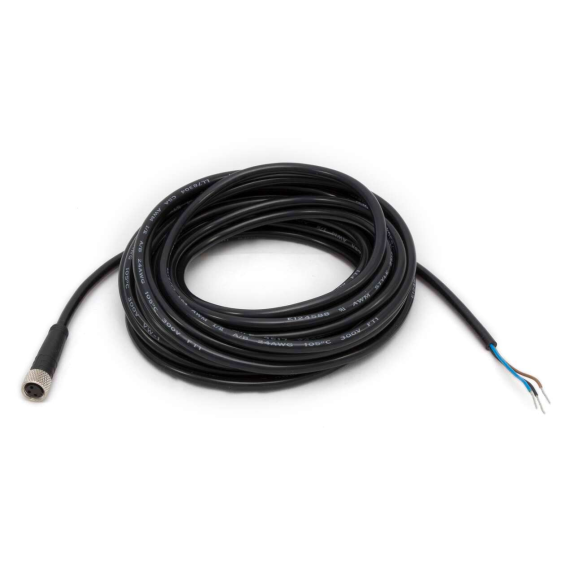 Sensore - fotoelettrico: PKG3M-2 Cordset M8 filettato Single Ended-Leggi tutto