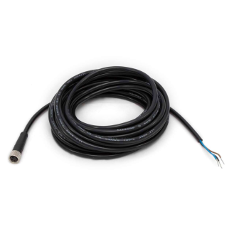 Sensore - fotoelettrico: PKG3M-2 Cordset M8 filettato Single Ended-Leggi tutto