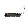 Sensore - fotoelettrico: DF-G3-PD-Q7 DF-G3 Amplificatore in fibra ottica a doppio display ad alta potenza