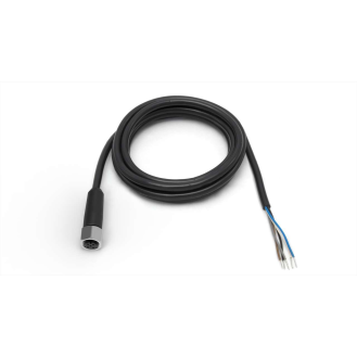 Sensore - fotoelettrico: MQDC-WDSS-0515 Cordset A-Code M12 Single Ended-Leggi tutto