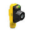 Sensore - fotoelettrico: QS186LE210Q8 WORLD-BEAM QS18 Serie: Laser Classe 2