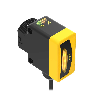 Sensore - fotoelettrico: QS30ARH2OQ5 WORLD-BEAM QS30 Series: Ricevitore H2O