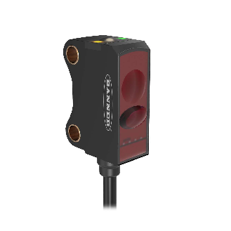 Sensore fotoelettrico retro-riflettente polarizzato-Leggi tutto