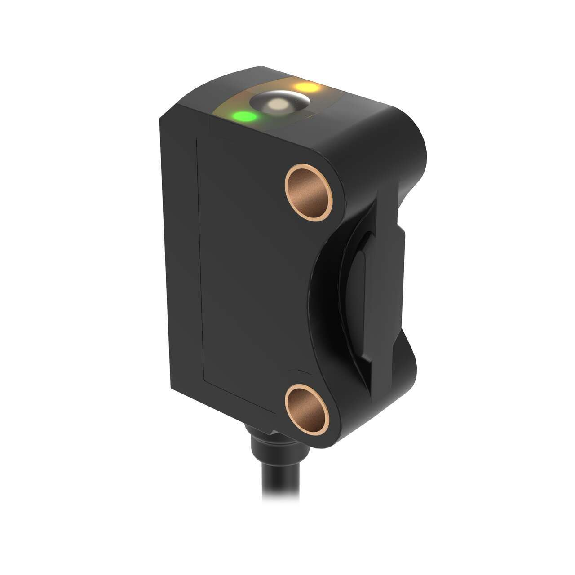 Sensore - fotoelettrico: VS8EAPLPQ VS8 Serie: Retro riflettente polarizzato-Leggi tutto