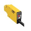 Sensore - fotoelettrico: MIAD9R W/30 MINI-BEAM NAMUR: Ricevitore