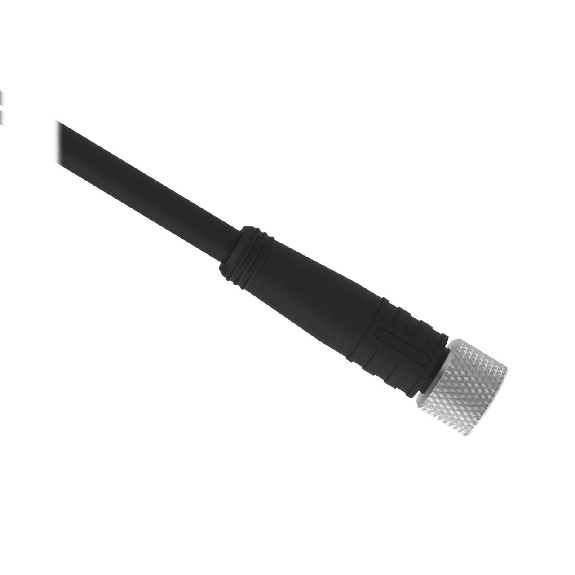 Sensore - fotoelettrico: PKG4M-5 Cordset M8 filettato Single Ended-Leggi tutto