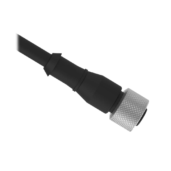 Sensore - fotoelettrico: MQDC2S-8100 Cordset A-Code M12 Single Ended-Leggi tutto