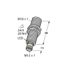 Sensore ad ultrasuoni RU100U-M18M-AP8X2-H1151