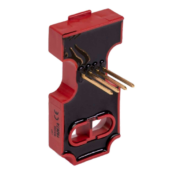Sensore - fotoelettrico: LM1 MULTI-BEAM: Logic Module-Leggi tutto