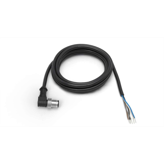 Sensore - fotoelettrico: MQDMC-530RA Cordset A-Code M12 Single Ended-Leggi tutto
