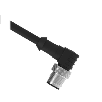 Sensore - fotoelettrico: MQDMC-530RA Cordset A-Code M12 Single Ended-Leggi tutto