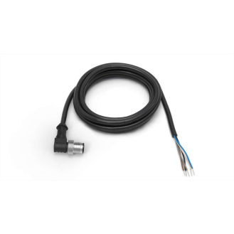 Sensore - fotoelettrico: MQDMC-530RA Cordset A-Code M12 Single Ended-Leggi tutto