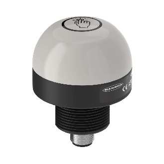 Illuminazione e luci di segnalazione: K50ALBT2GWHQ K50 Serie EZ-LIGHT: 2-Color Touch Sensore Gen 2-Leggi tutto