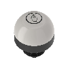 Illuminazione e luci di segnalazione: K50ALBT2GWHQ K50 Serie EZ-LIGHT: 2-Color Touch Sensore Gen 2