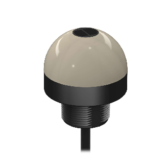 Illuminazione e luci di segnalazione: K50APFF200GXDQP K50 D-Series EZ-LIGHT: Sensore a campo fisso a 1 colore-Leggi tutto