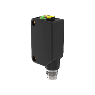 Sensore - fotoelettrico: Q20PDQ7 WORLD-BEAM Q20 Series: Diffuso (rosso)-Leggi tutto