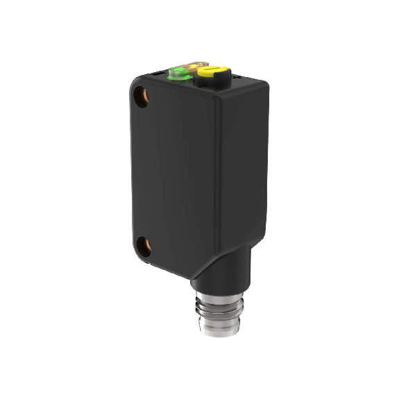 Sensore - fotoelettrico: Q20PDQ7 WORLD-BEAM Q20 Series: Diffuso (rosso)-Leggi tutto