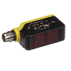Sensore - fotoelettrico: Q20PDQ7 WORLD-BEAM Q20 Series: Diffuso (rosso)