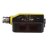 Sensore - fotoelettrico: Q20PDQ7 WORLD-BEAM Q20 Series: Diffuso (rosso)