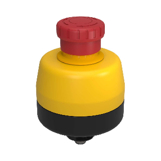 Safety: pulsante di arresto di emergenza SSA-EB1P-02ECQ4 SSA-EB1 30 mm-Leggi tutto