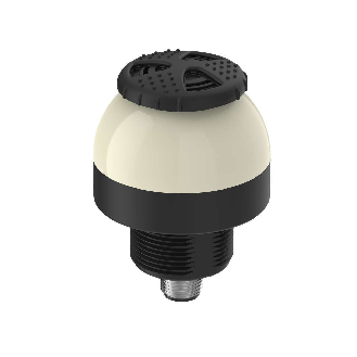 Illuminazione e luci di segnalazione: K50L2RGBKALSQ K50 Pro con serie IO-Link: indicatore acustico RGB-Leggi tutto