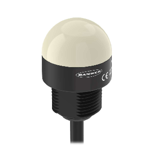 Indicatore di area pericolosa a 3 colori K30LNGRYP K30LN Serie EZ-LIGHT:-Leggi tutto